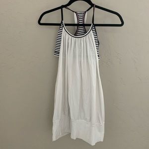 Lululemon Tank Top Size 6
